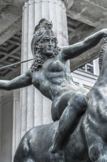 Sculpture