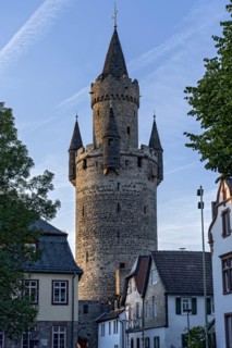 Keep Adolfsturm