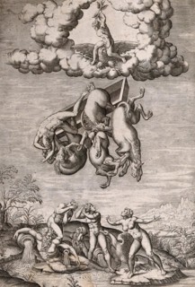The Fall of