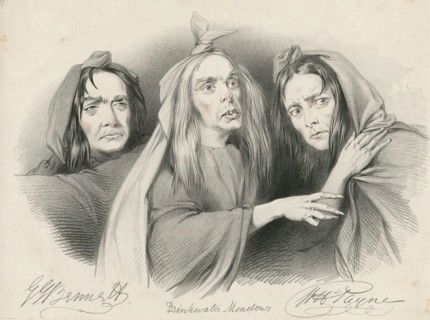 Witches