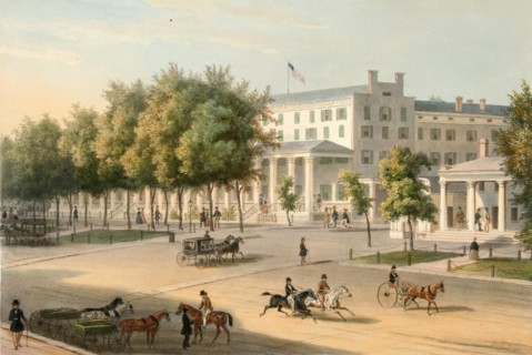 Saratoga