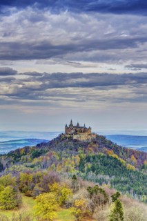 Hohenzollern Castle