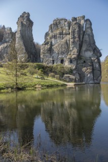 Externsteine