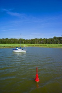 Saaler Bodden