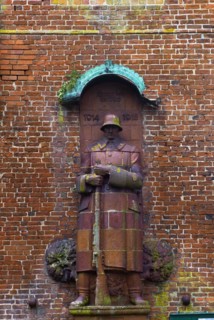War memorial