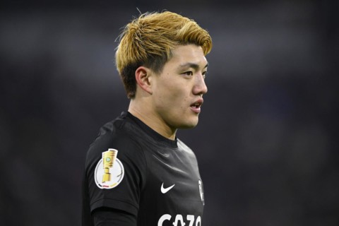 Ritsu Doan