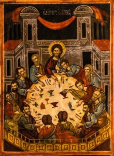 The Last Supper