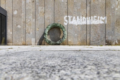 Artwork STAMMHEIM