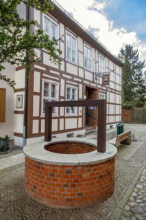 Perleberg City and Regional Museum