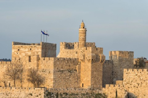 Tower of David Museum