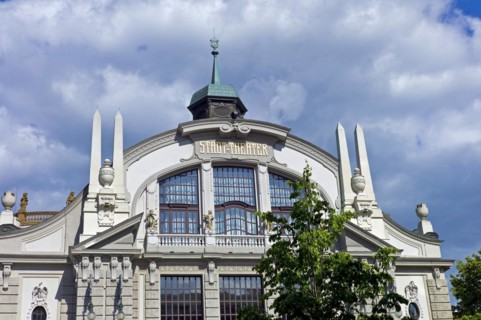 City Theatre