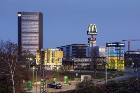 McDonalds
