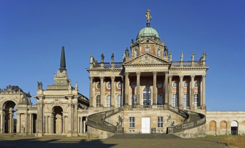 University of Potsdam
