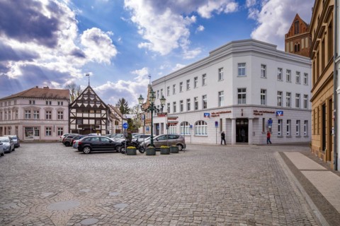 Schuhmarkt