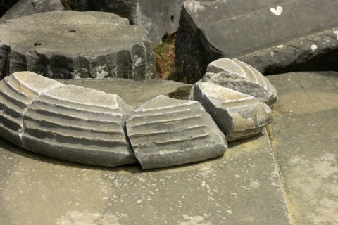 Athena Temple