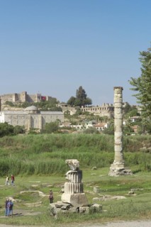 Artemis Temple