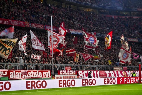 Fan block