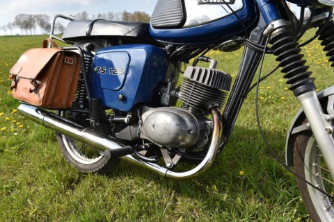 Oldtimer