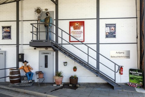Filmpark Babelsberg