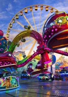Palmkirmes