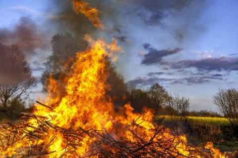 Fire