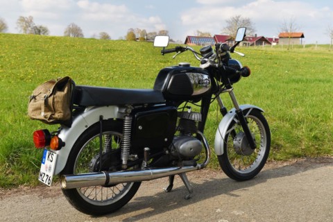 Oldtimer