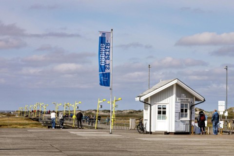 Nordseeheil- und Schwefelbad Sankt Peter-Ording