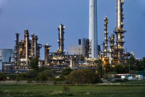 Refinery Heide GmbH