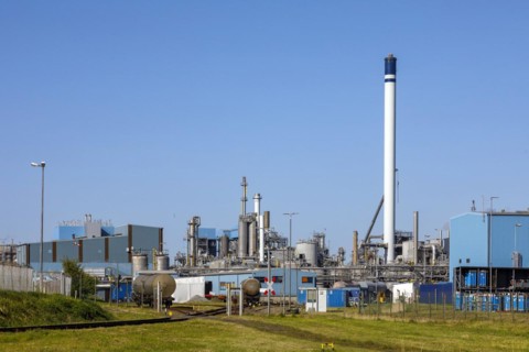 SASOL Germany