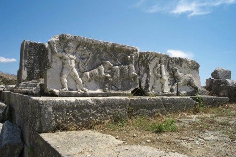 Frieze