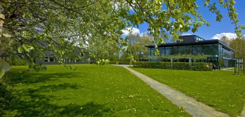 Forum of the Emil Nolde Foundation