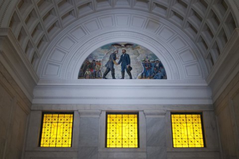 Das General Grant National Memorial