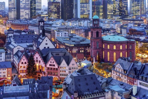 City view