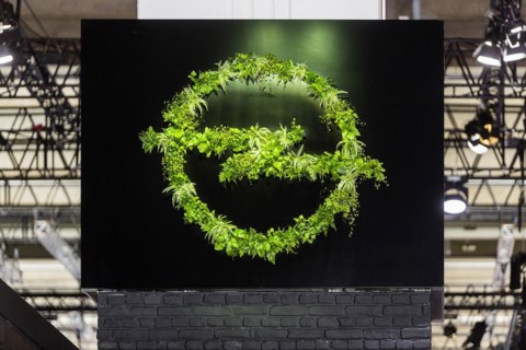 Opel pretends to be environmentally friendly