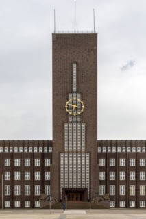 City Hall
