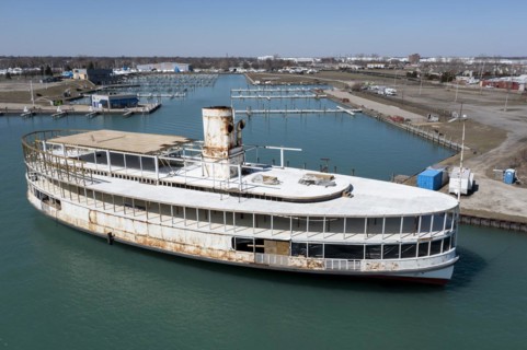 Detroit