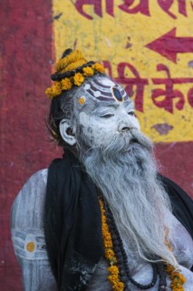 Sadhu