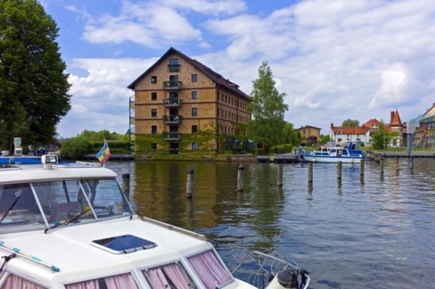 Neustrelitz