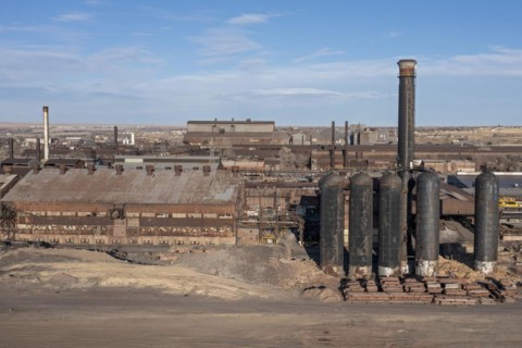 Pueblo