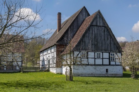 Westphalian Regional Museum of Folklore