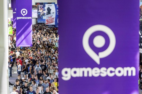 Gamescom