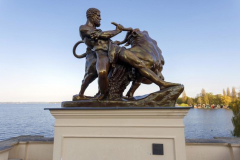 Heracles