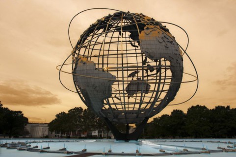 Flushing Meadow