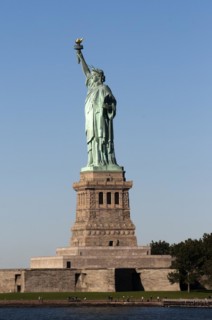 Freiheitsstatue