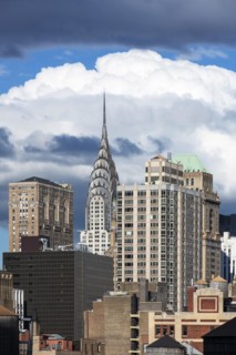 Chrysler-Turm
