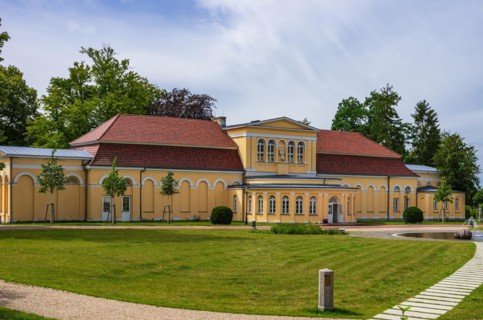 Orangery