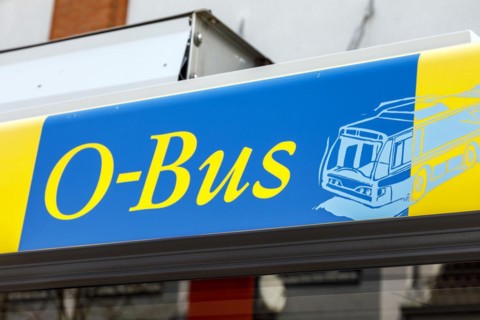 Trolleybuses