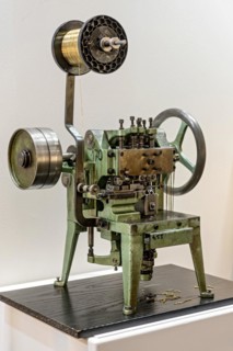 Rolling mill