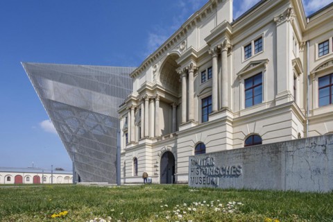 Military History Museum of the German Armed Forces