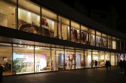 Peek & Cloppenburg